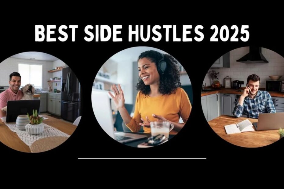 Best Side Hustles
