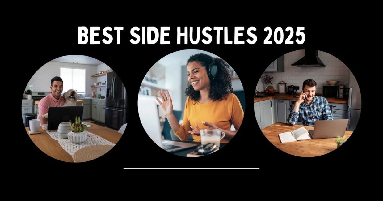 Best Side Hustles