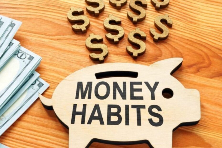 Money Habits
