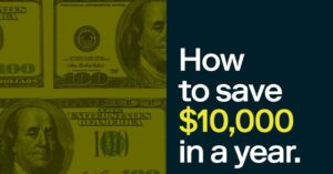 Save $10,000