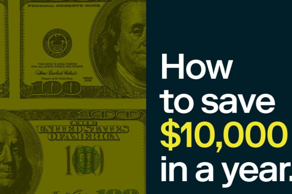 Save $10,000