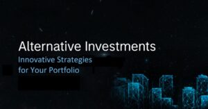 Alternative Investments
