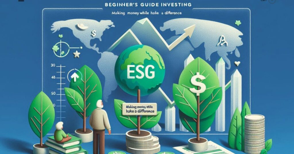 ESG Investing