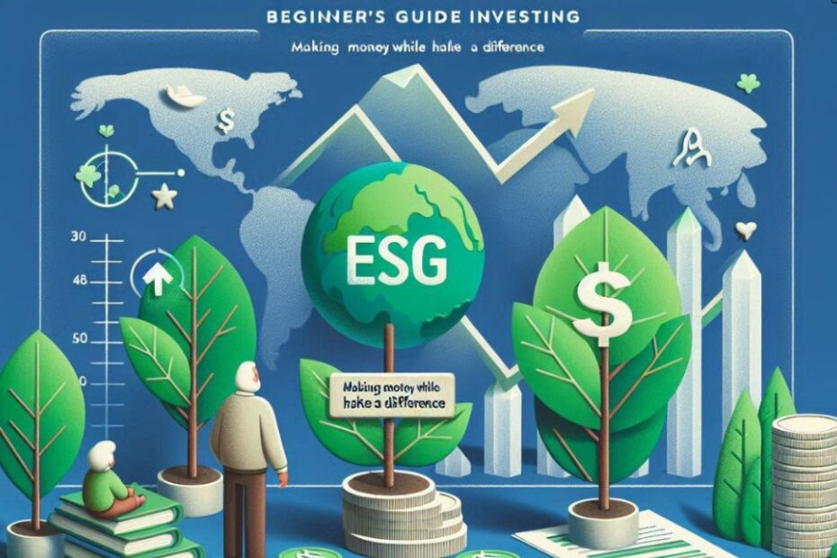 ESG Investing
