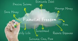 Financial Freedom
