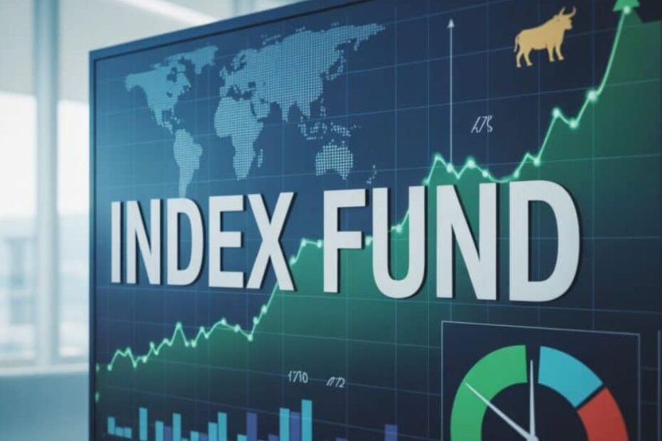 Index Fund Investing