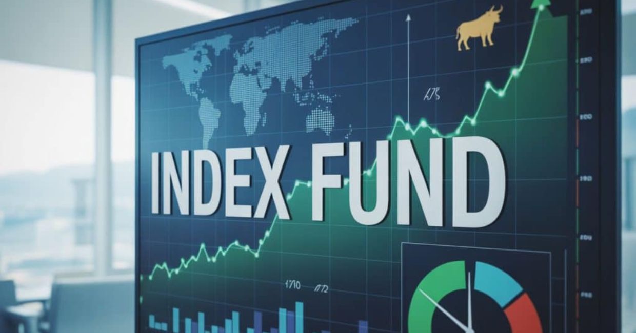 Index Fund Investing