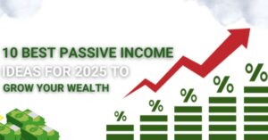 Passive Income Ideas