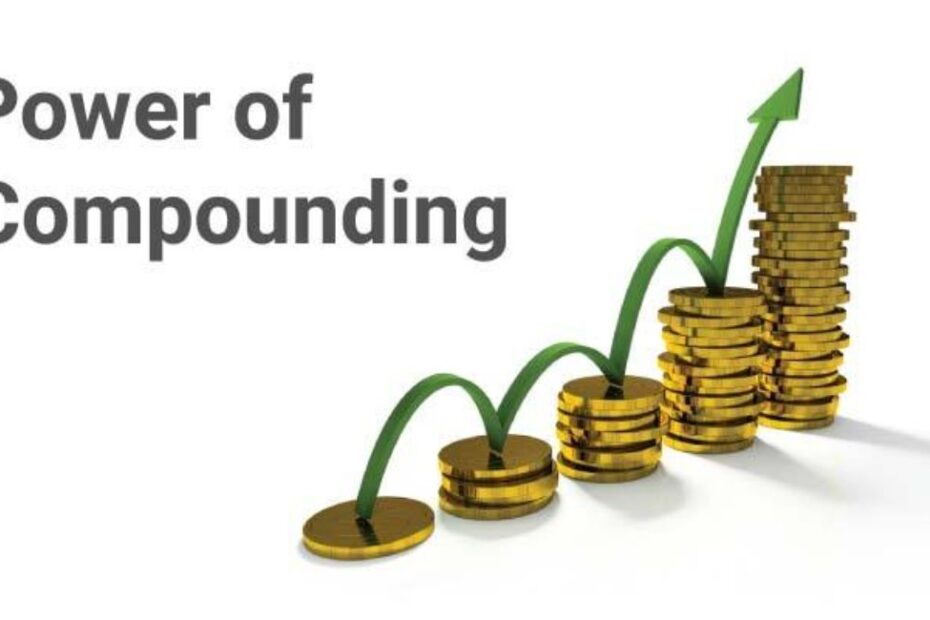 Power of Compounding