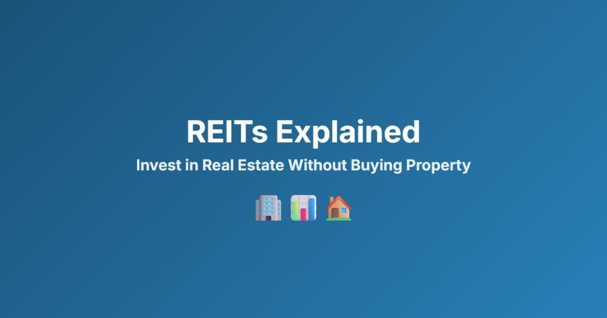 REITs