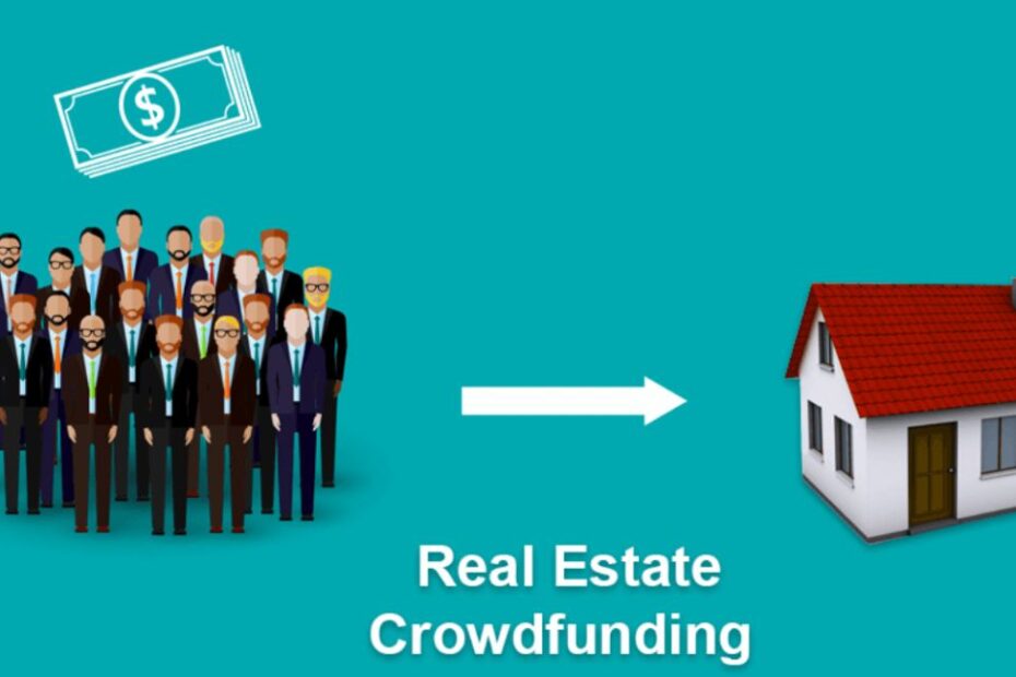 Real Estate Crowdfunding