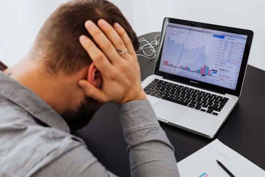 Stock Market Mistakes