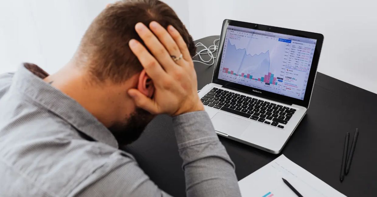 Stock Market Mistakes