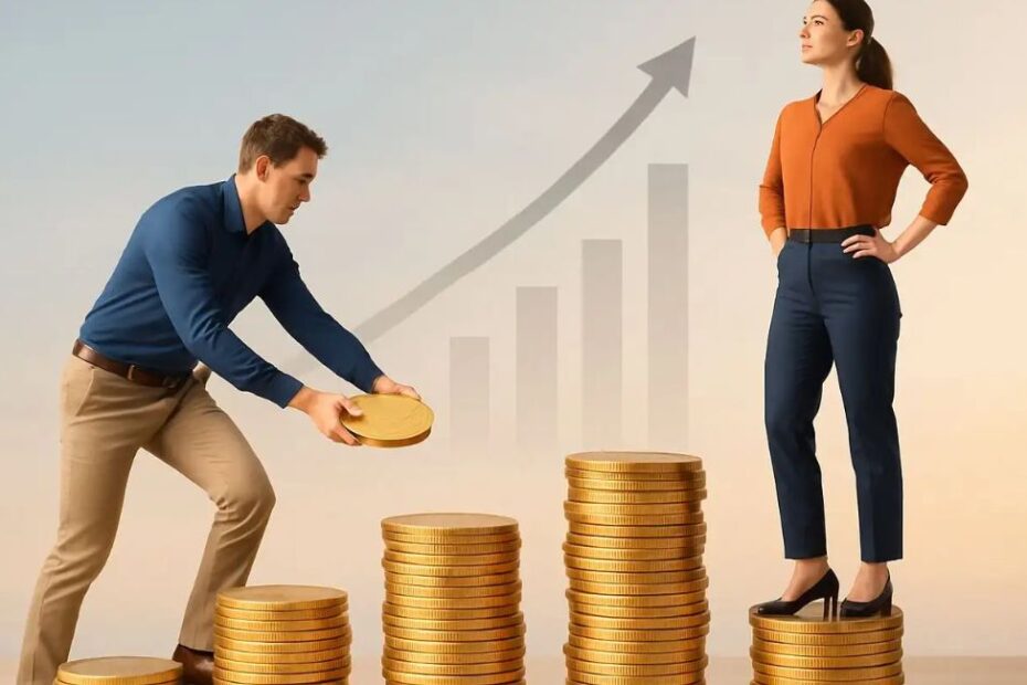 Wealth Building Strategies