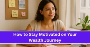 Wealth Journey