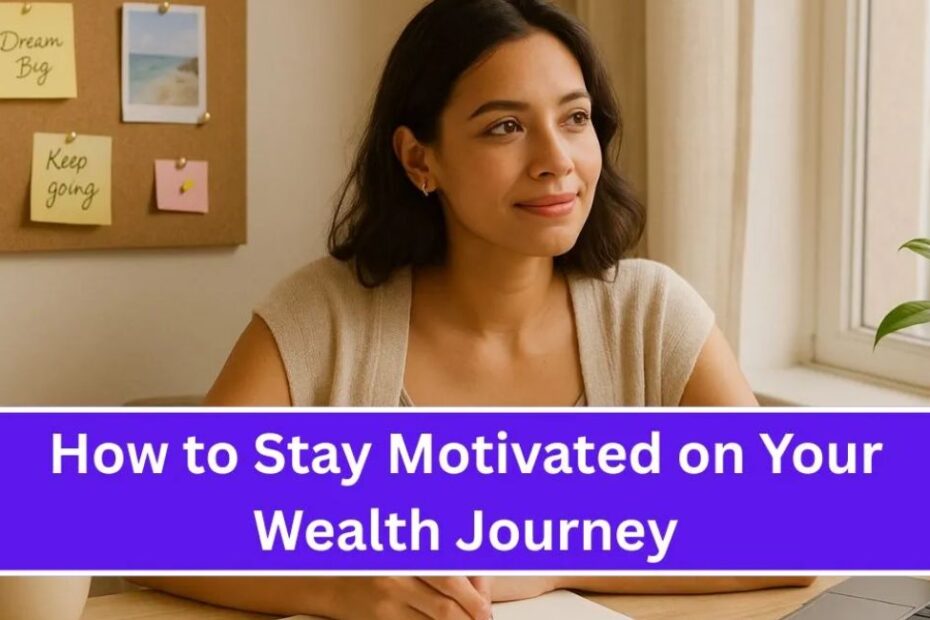 Wealth Journey